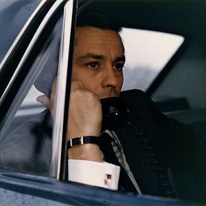 Fotoğraf Gecelerin Adamı