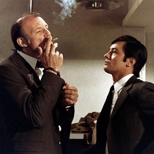 Fotoğraf Gecelerin Adamı