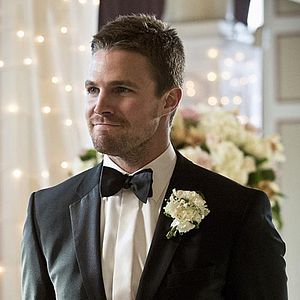 Fotoğraf Stephen Amell