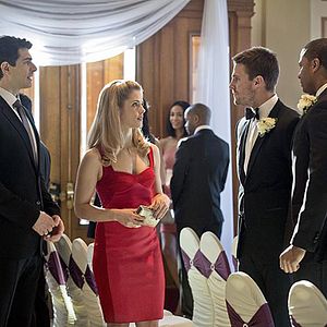 Fotoğraf Stephen Amell