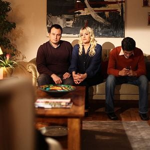 Fotoğraf Mandıra Filozofu İstanbul