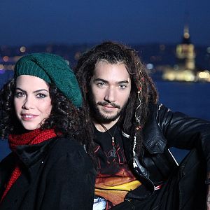 Fotoğraf Mandıra Filozofu İstanbul