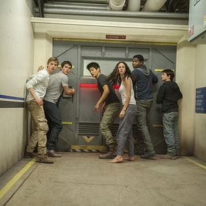 Fotoğraf Bryce Romero