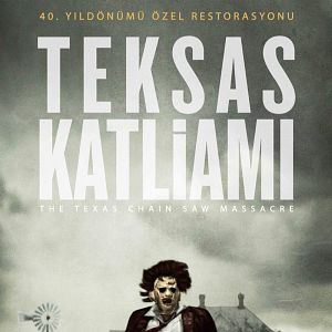 Fotoğraf Teksas Katliamı