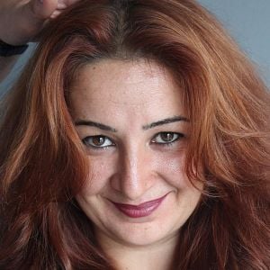 Fotoğraf Zeynep Kankonde