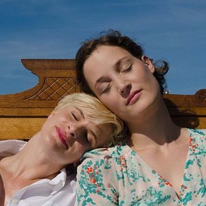 Fotoğraf Lena Lauzemis