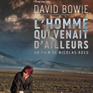 Fotoğraf Dünyaya Düşen Adam