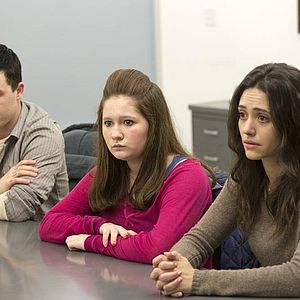 Fotoğraf Noel Fisher