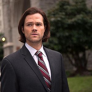 Fotoğraf Jared Padalecki