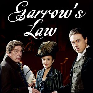 Fotoğraf Garrow's Law