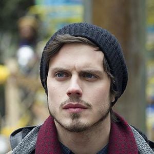 Fotoğraf Jake Robinson