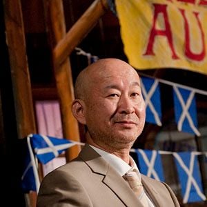 Fotoğraf Masashi Fujimoto