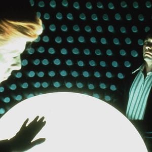 Fotoğraf David Bowie