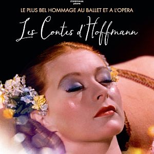 Fotoğraf The Tales of Hoffmann