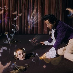 Fotoğraf The Tales of Hoffmann