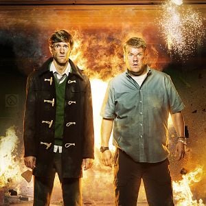 Fotoğraf James Corden