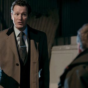 Fotoğraf Nick Moran