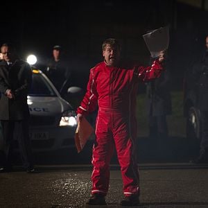 Fotoğraf James Corden