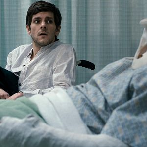 Fotoğraf Mathew Baynton