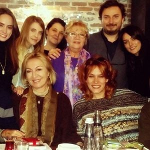 Fotoğraf Kocan Kadar Konuş