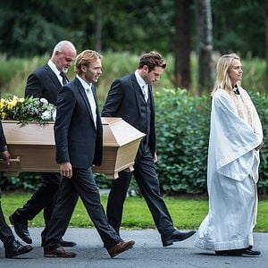 Fotoğraf Torkel Petersson