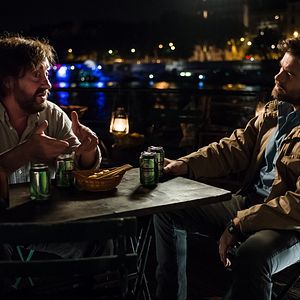 Fotoğraf Philippe Duquesne