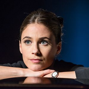 Fotoğraf Mélanie Bernier