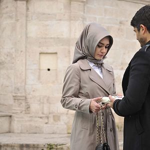 Fotoğraf Bizim Hikaye