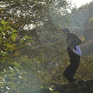 Fotoğraf Bizim Hikaye