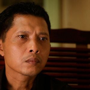 Fotoğraf Sessizliğin Bakışı