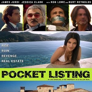 Fotoğraf Pocket Listing