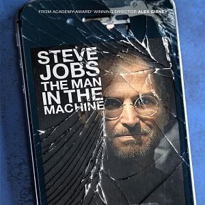 Fotoğraf Steve Jobs: The Man in the Machine