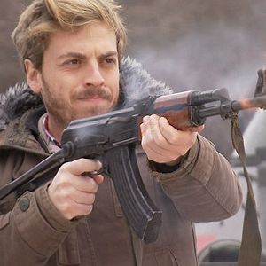 Fotoğraf OHA: Oflu Hoca'yı Aramak