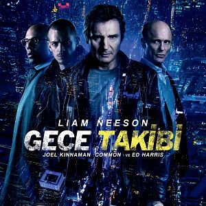 Fotoğraf Gece Takibi