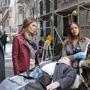 Fotoğraf Tamala Jones