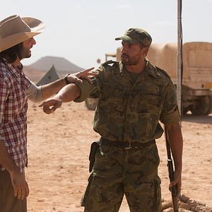 Fotoğraf Piramitin Laneti