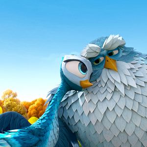 Fotoğraf Minik Kuş