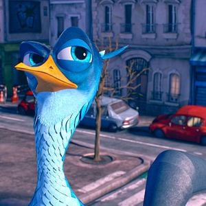 Fotoğraf Minik Kuş