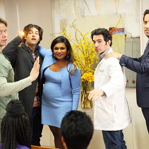 Fotoğraf The Mindy Project