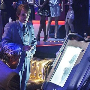 Fotoğraf 12 Monkeys