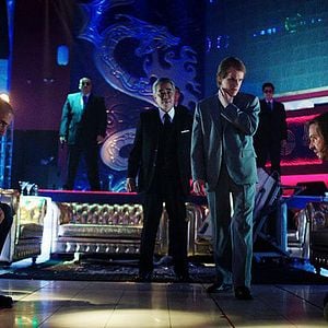 Fotoğraf 12 Monkeys