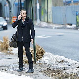 Fotoğraf Ryan Eggold