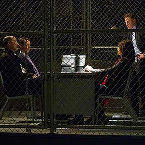 Fotoğraf Ralph Brown