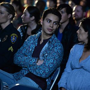 Fotoğraf Jake T. Austin