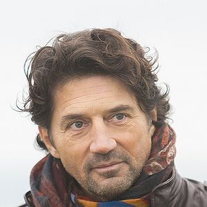 Fotoğraf Bruno Madinier