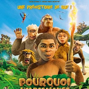 Fotoğraf Maymun Prens