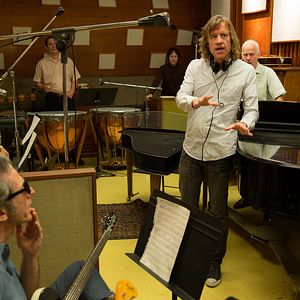 Fotoğraf Bill Pohlad