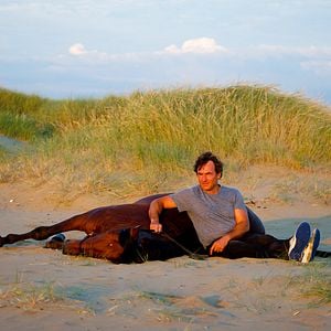 Fotoğraf Albert Dupontel