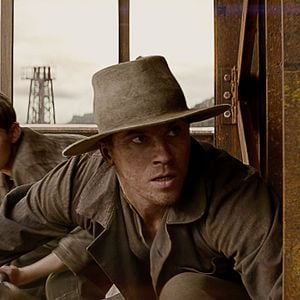 Fotoğraf Garrett Hedlund