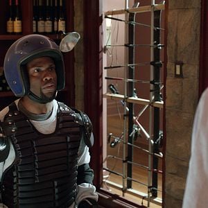 Fotoğraf Kevin Hart